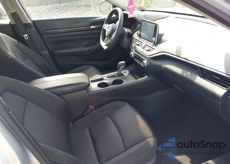 2020 Nissan Altima S Fwd из США, поврежденный, VIN 1N4BL4BV0LC190696